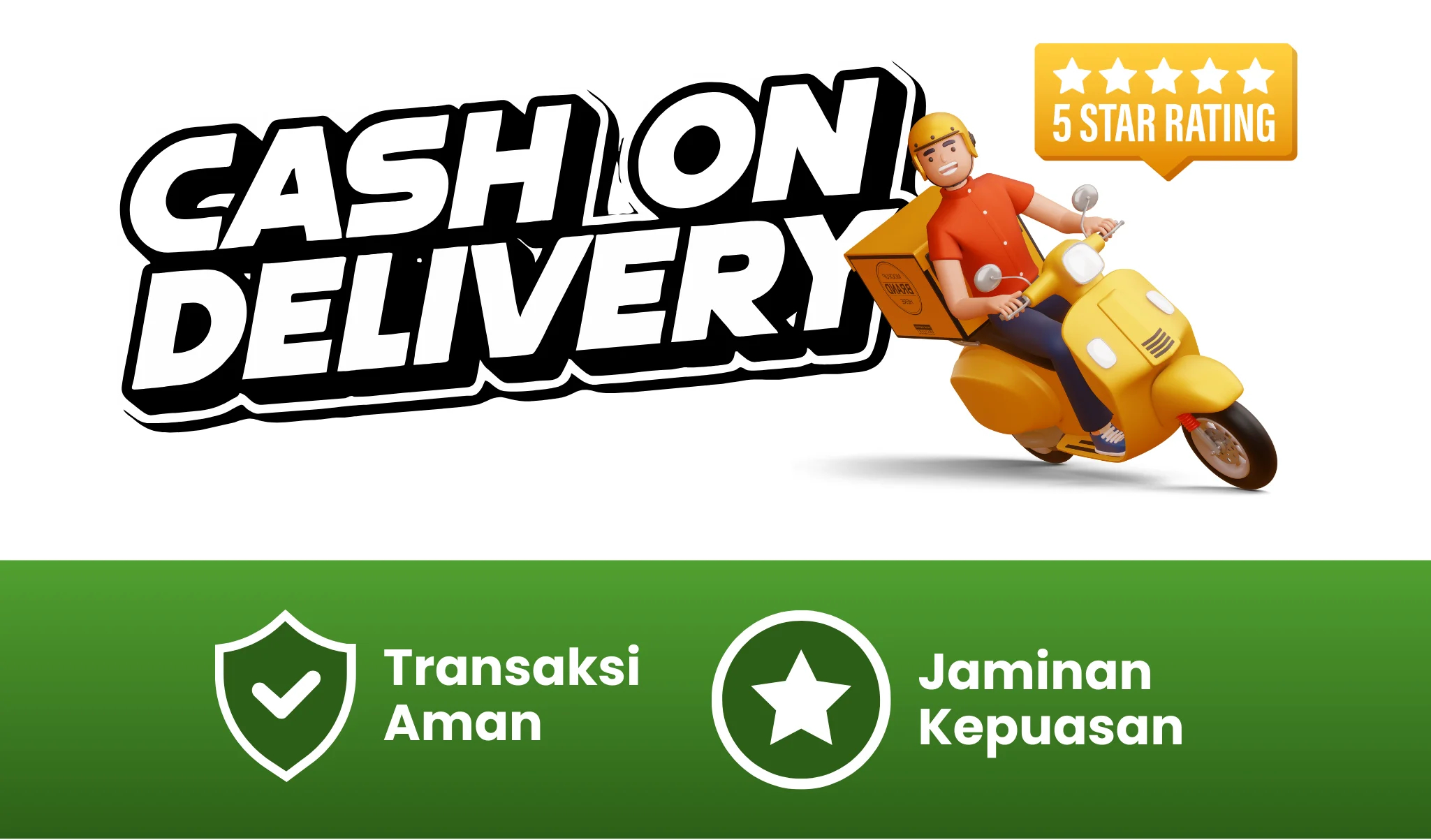 Bukti Pengiriman 3