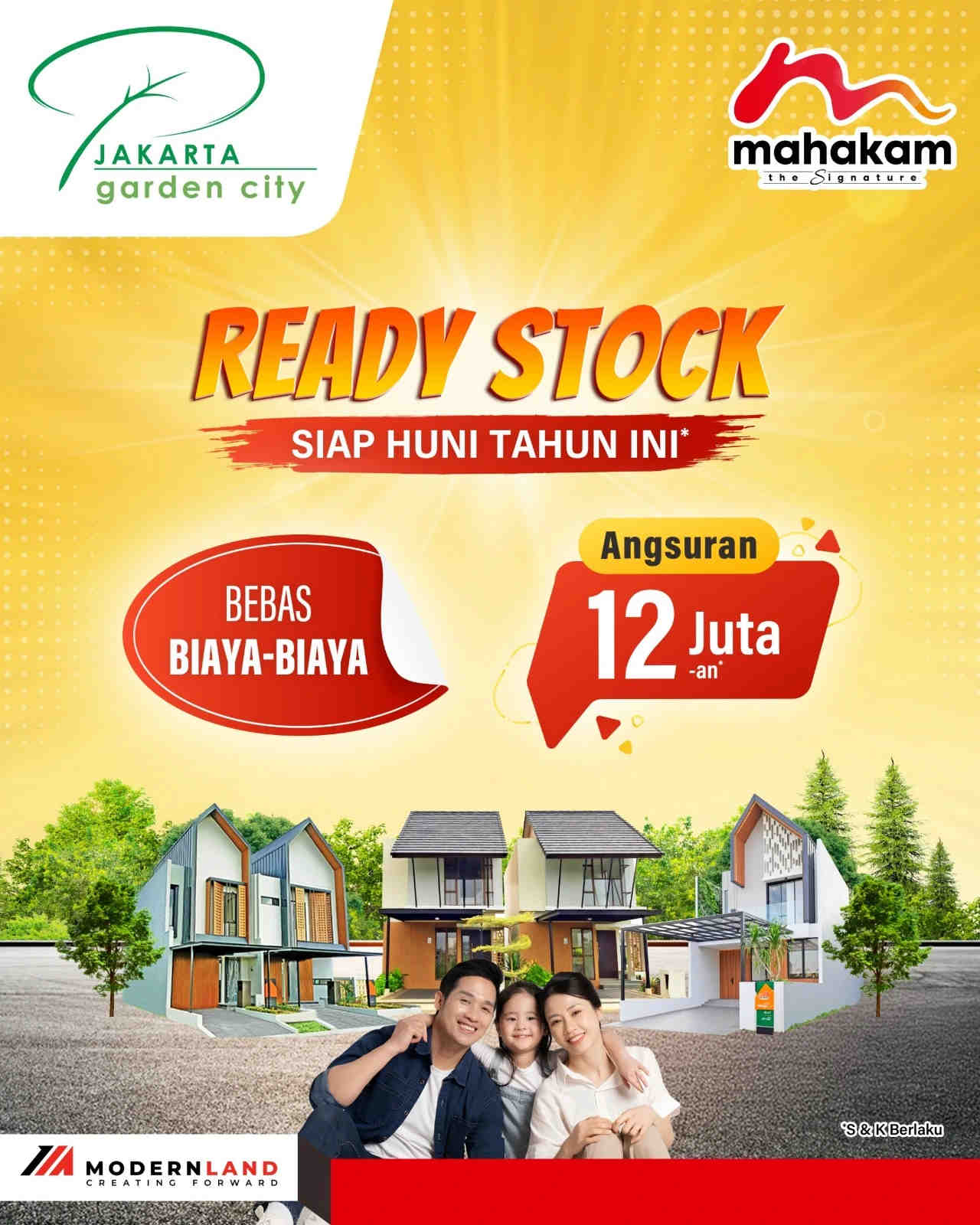 perumahan-asri-jakarta-timur