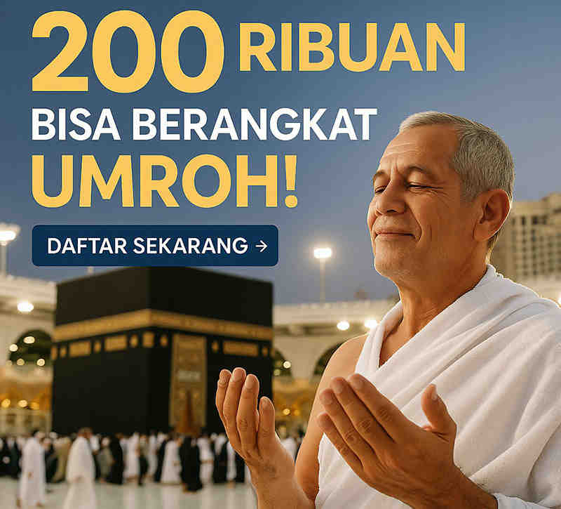 Gambar Kabah