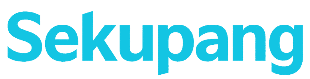 Sekupang logo