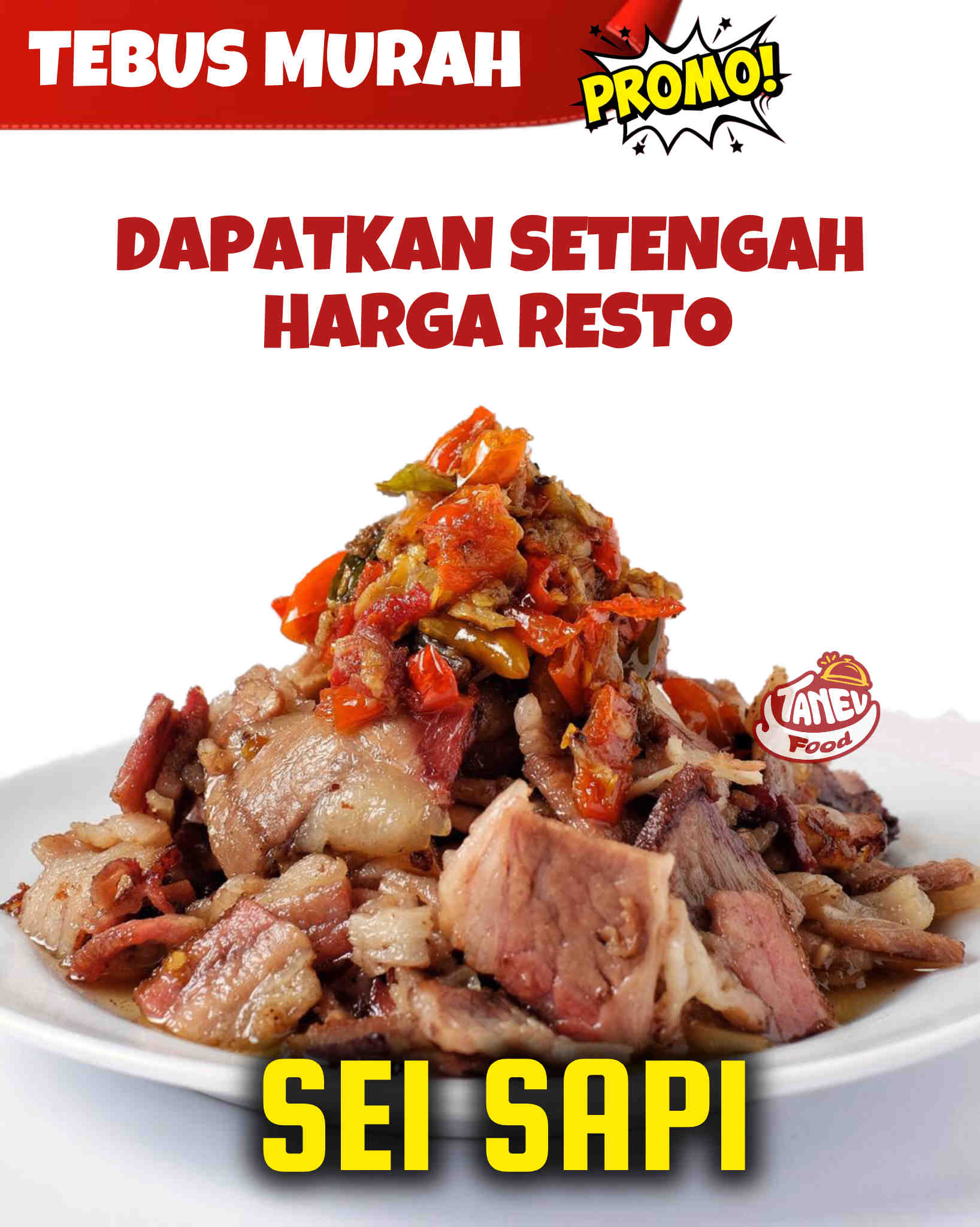 Sei Sapi