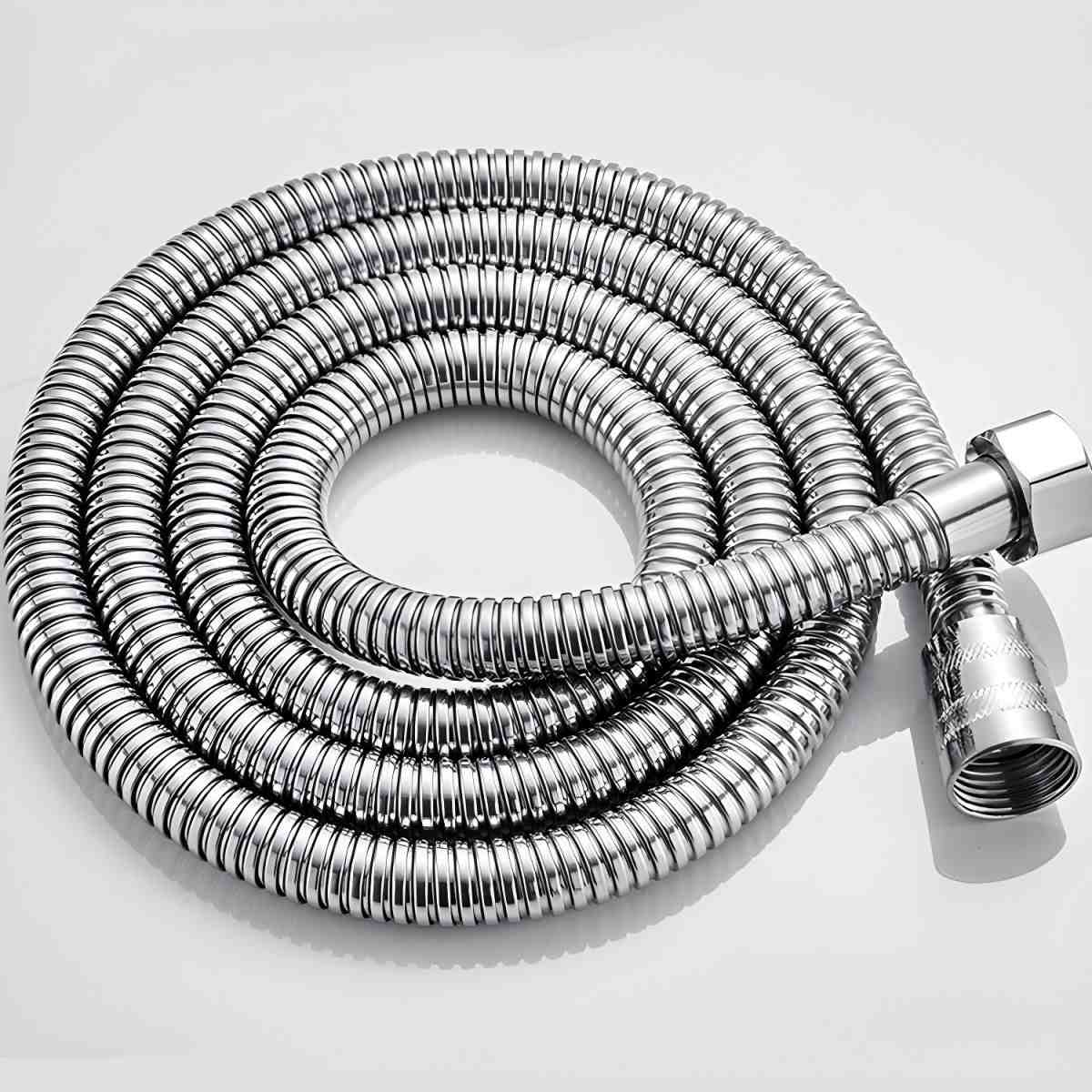 Selang fleksibel anti twist