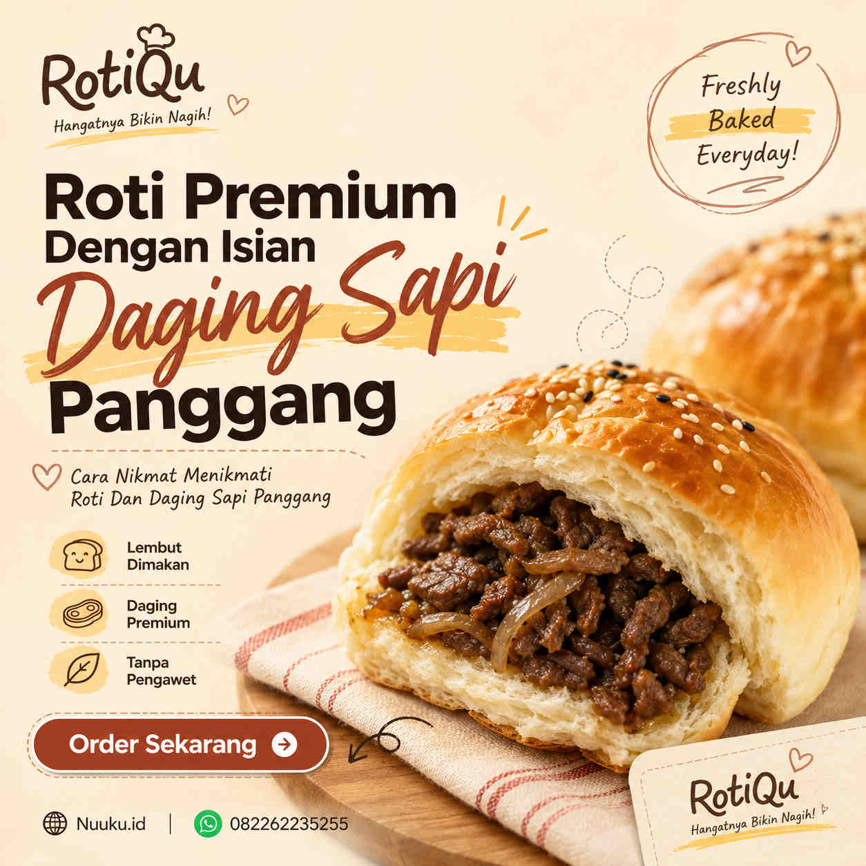 Hasil AI Website
