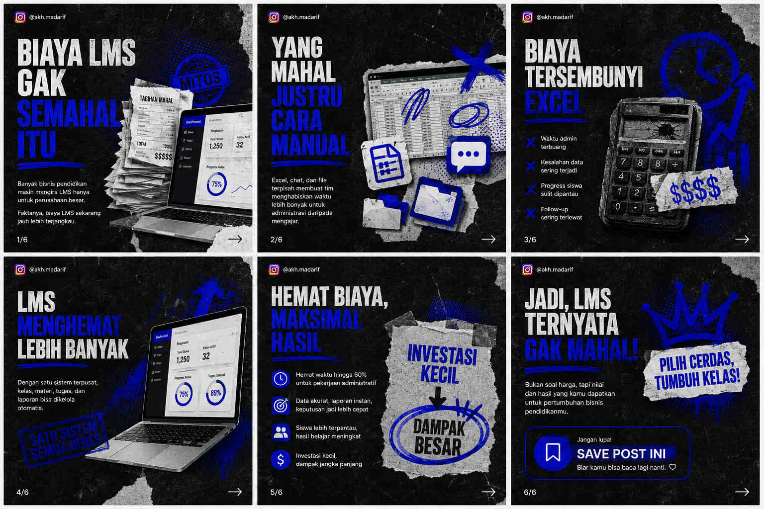 Hasil AI Banner