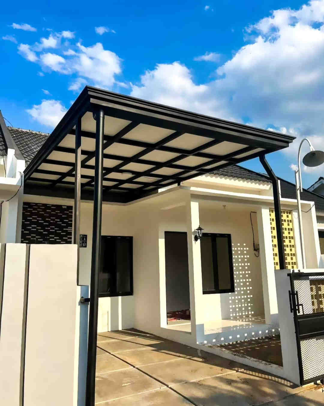 Proyek Multi Teknik 1