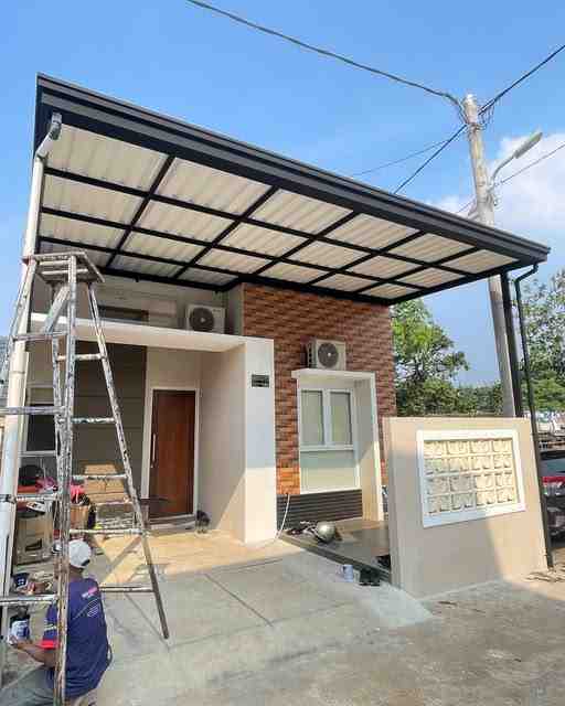 Proyek Multi Teknik 2