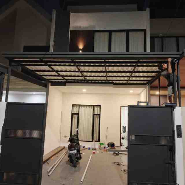Proyek Multi Teknik 3