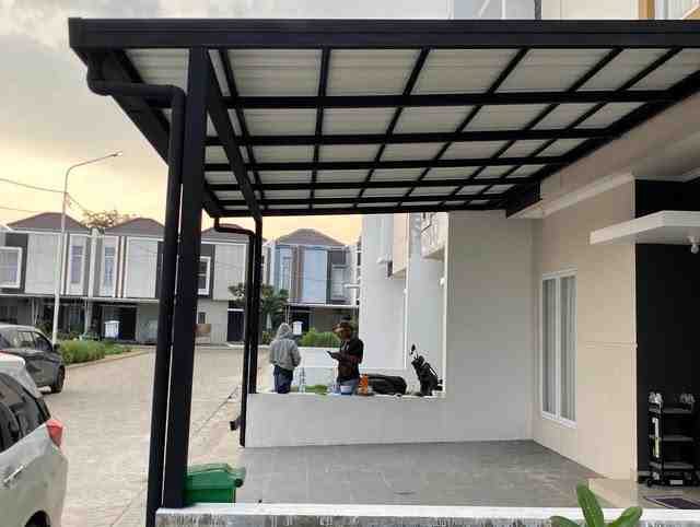 Proyek Multi Teknik 4