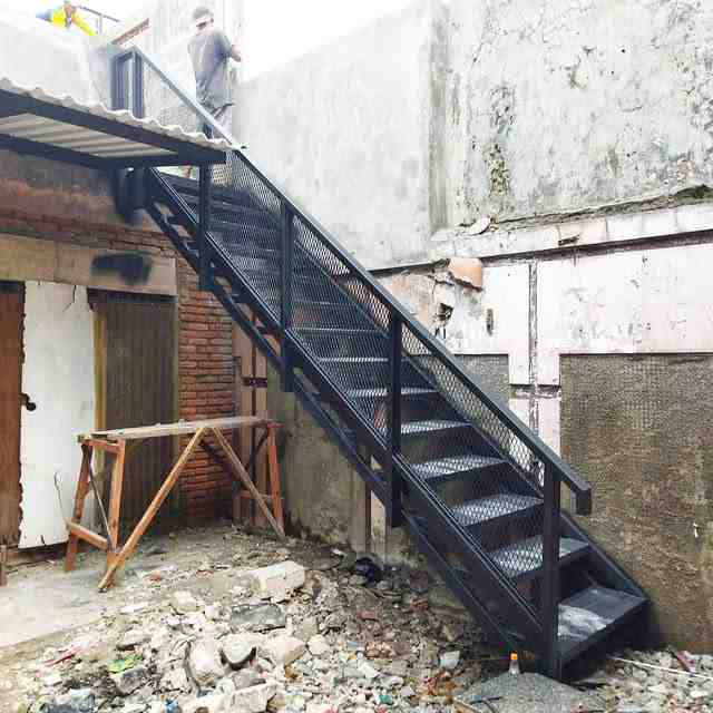 Proyek Multi Teknik 5