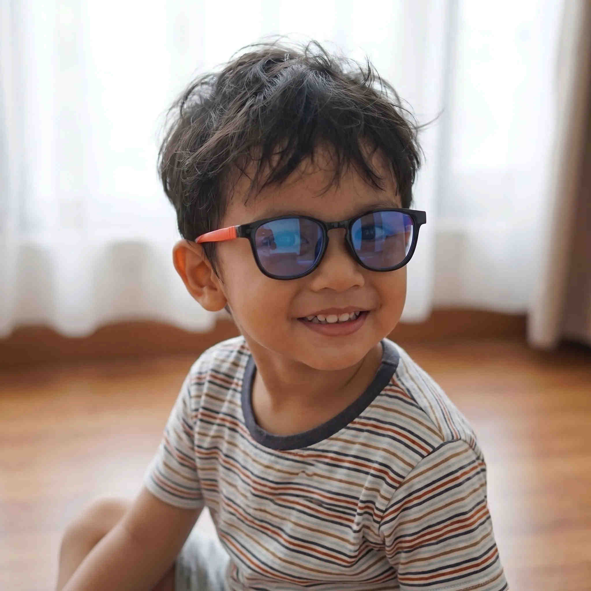 Anak Laki Laki 1