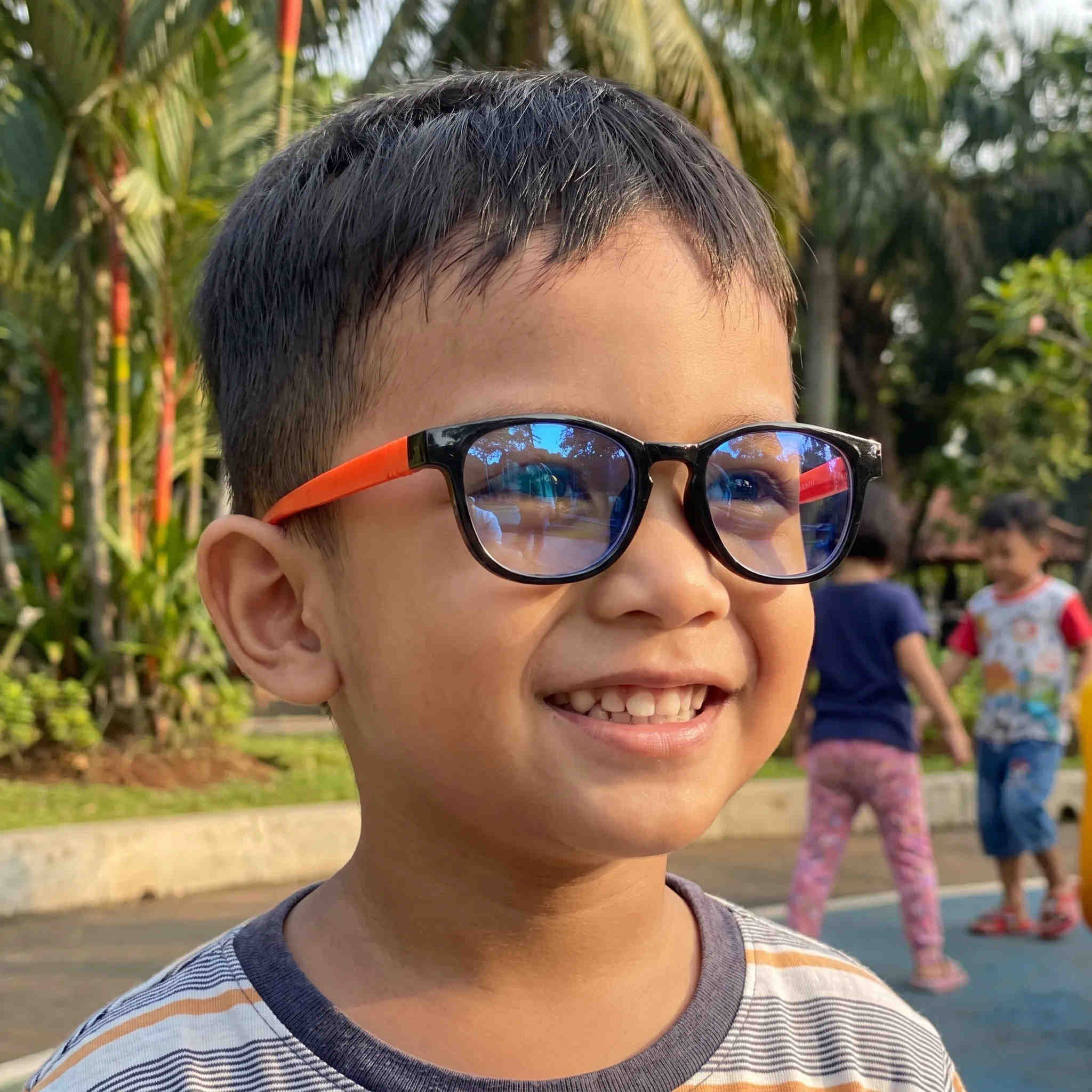 Anak Laki Laki 2