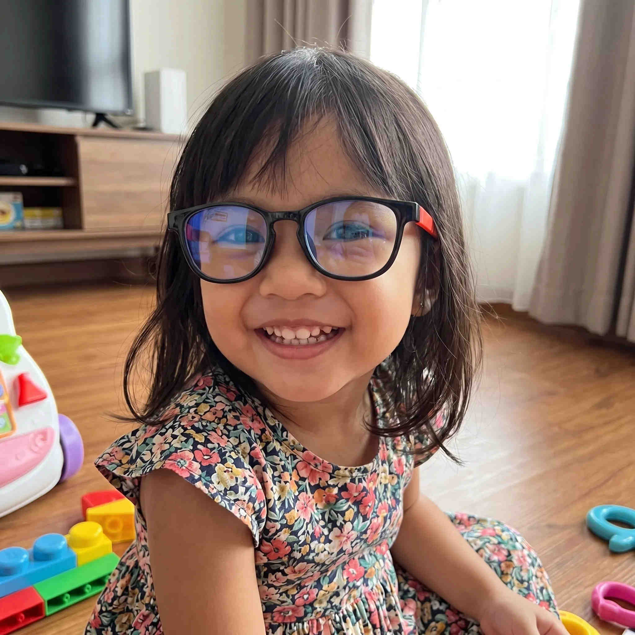 Anak Perempuan 2