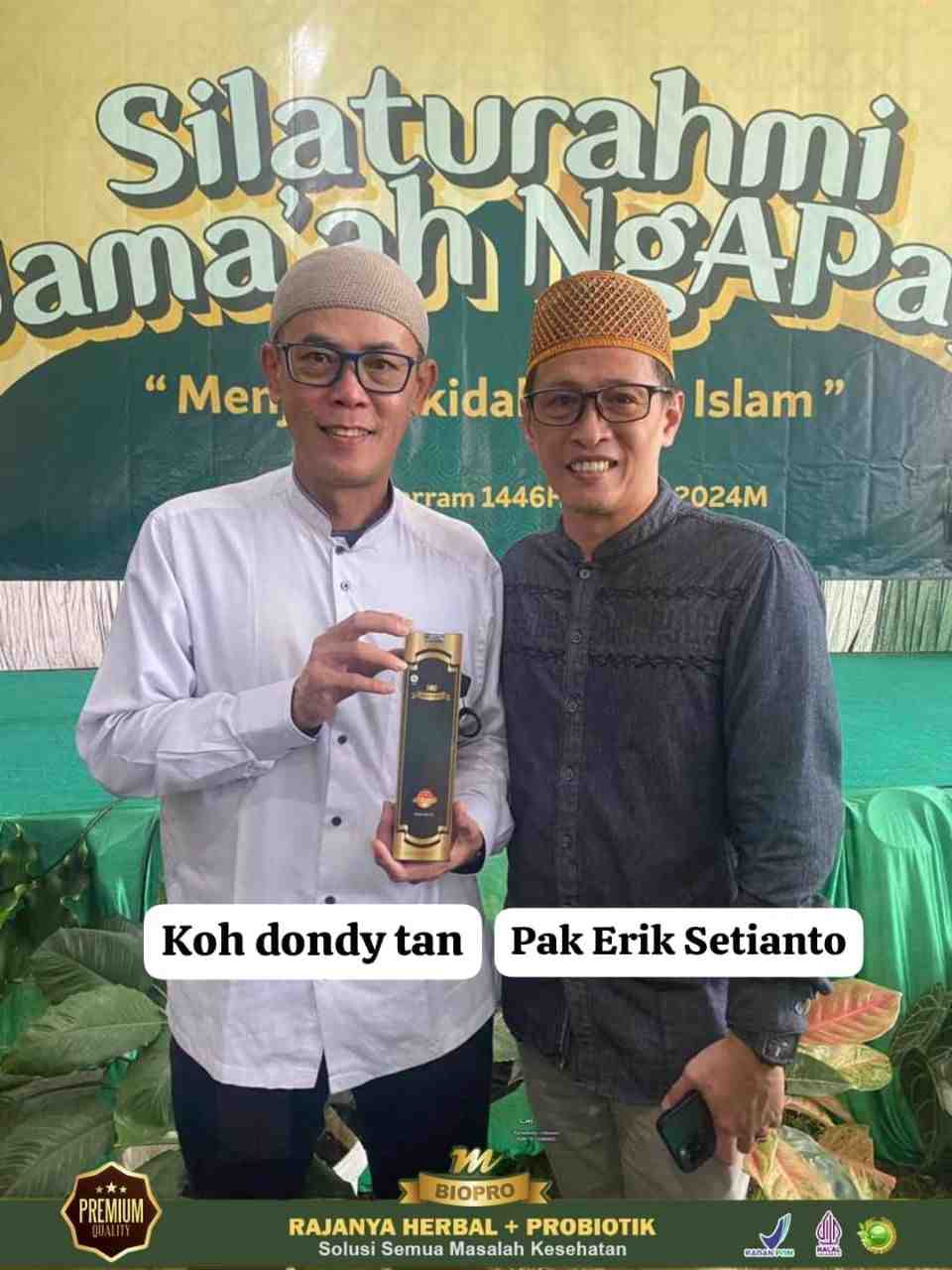 Koh Dondy Tan