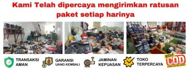 Kepercayaan Pelanggan