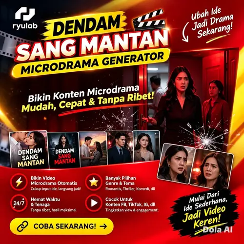 Pembalasan Sang Pewaris