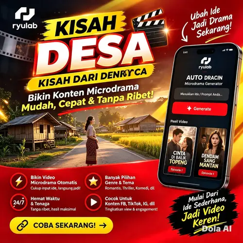Rahasia Keluarga Konglomerat
