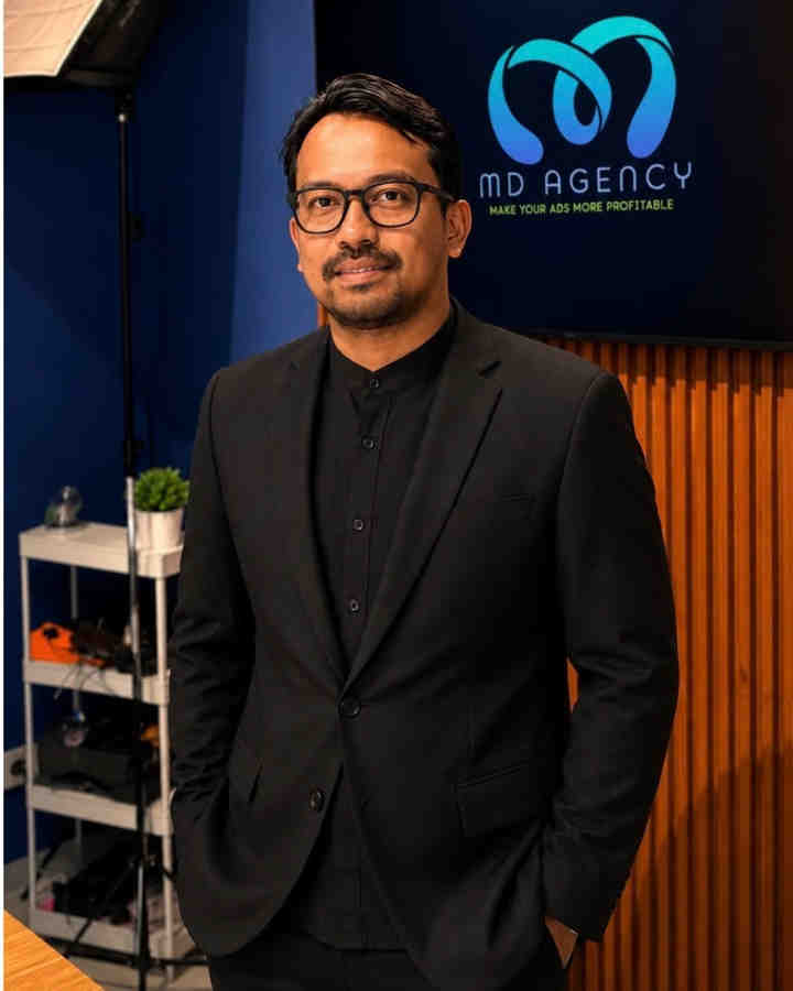 Coach Didi MDA