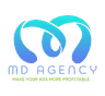 Logo MD Agency